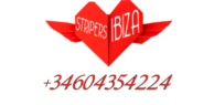 STRIPERS IBIZA